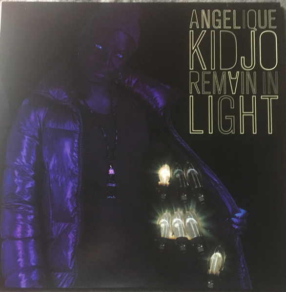 Remain In Light