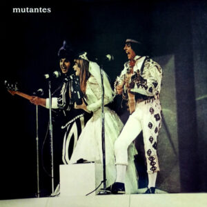 Mutantes - Image 2