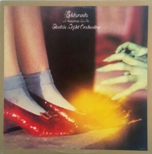 Eldorado – A Symphony By The Electric Light Orchestra