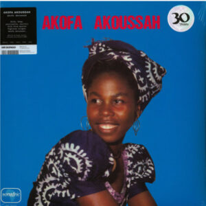 Akofa Akoussah