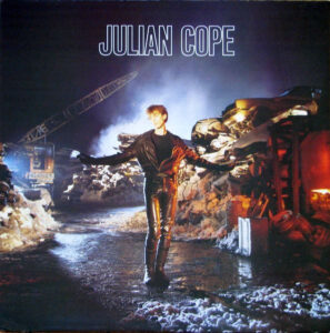 Saint Julian