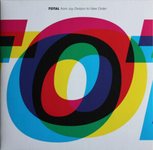 Total From Joy Division To New Order