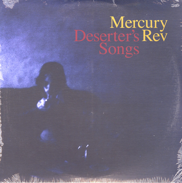 Deserter's Songs