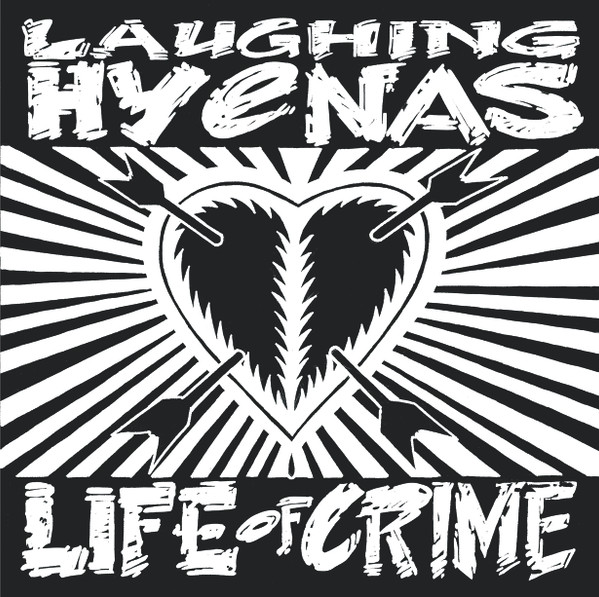 Life Of Crime