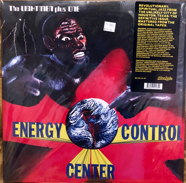 Energy Control Center