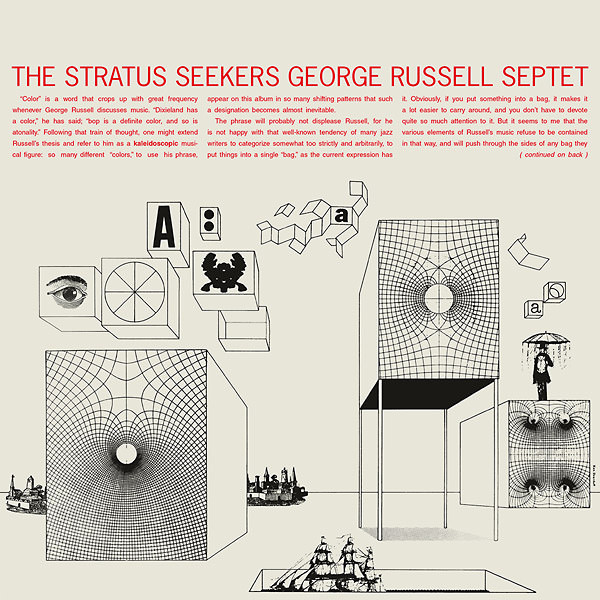 The Stratus Seekers