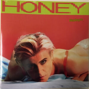 Honey