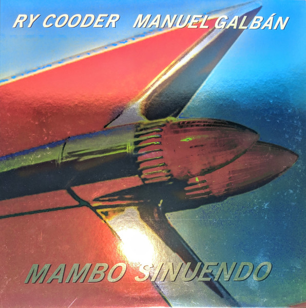 Mambo Sinuendo