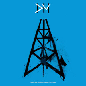 Construction Time Again | The 12′ Singles