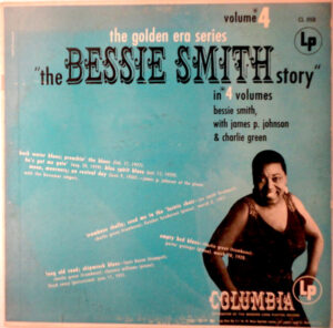 The Bessie Smith Story – Vol. 4