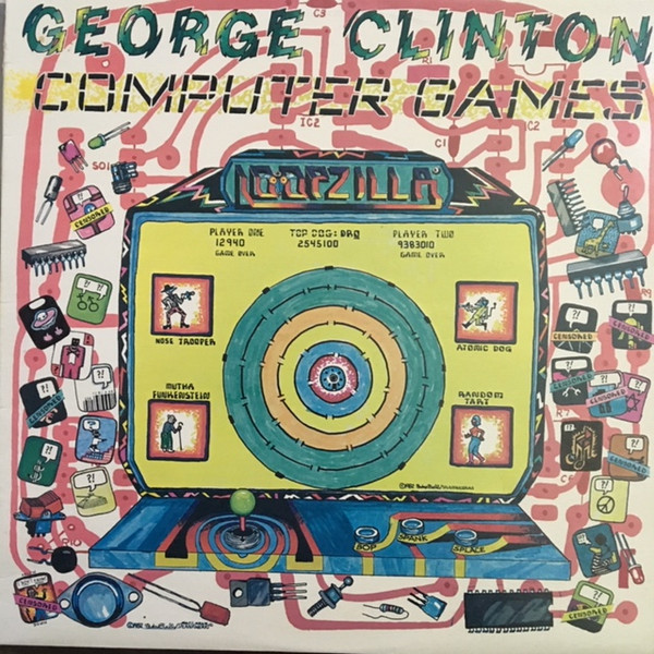 Computer Games
