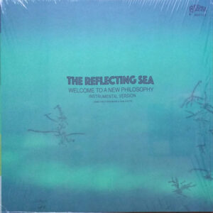 The Reflecting Sea – Welcome To A New Philosophy – Instrumental Version