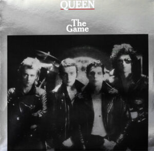 The Game