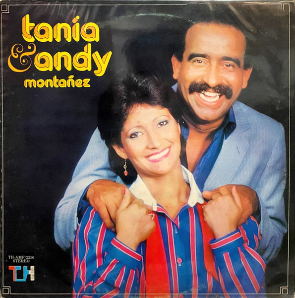 Tania & Andy Montañez