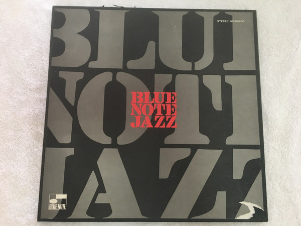 Blue Note Jazz