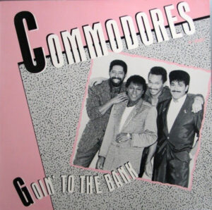 Goin’ To The Bank / Serious Love