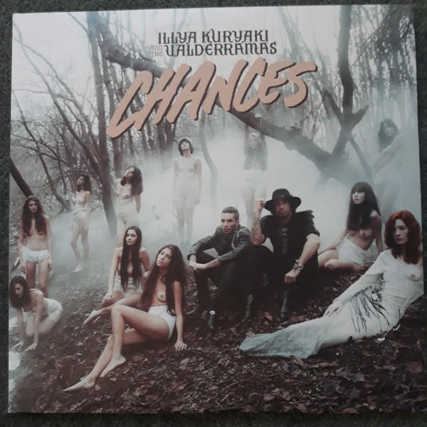Chances