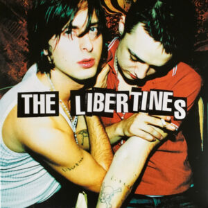 The Libertines