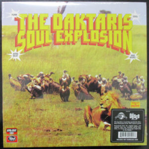 Soul Explosion