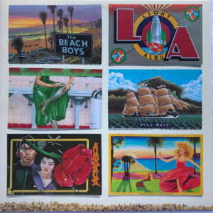 L.A. (Light Album)