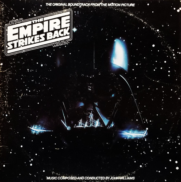 Star Wars / The Empire Strikes Back