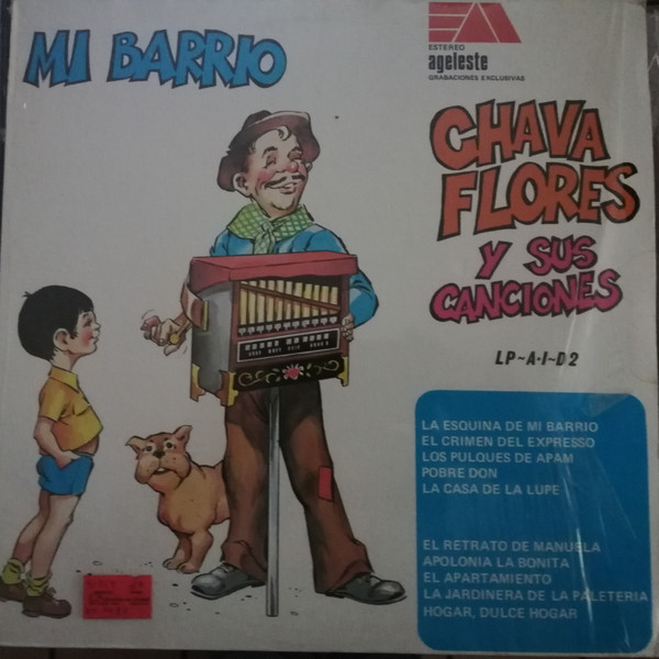 Mi Barrio