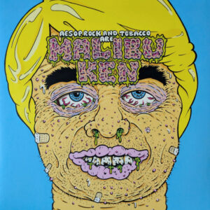 Malibu Ken