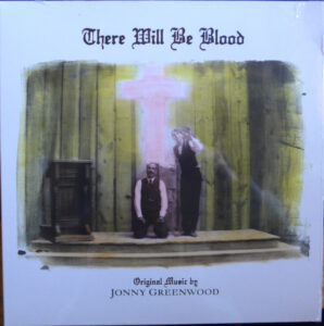 There Will Be Blood