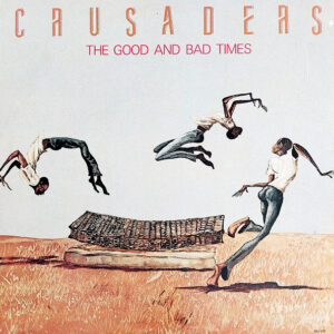 The Good And Bad Times - Image 2