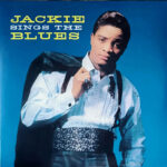 Jackie Sings The Blues