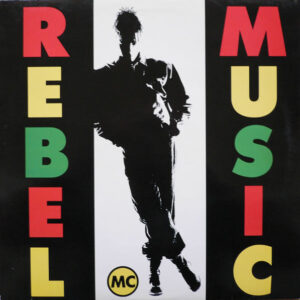 Rebel Music