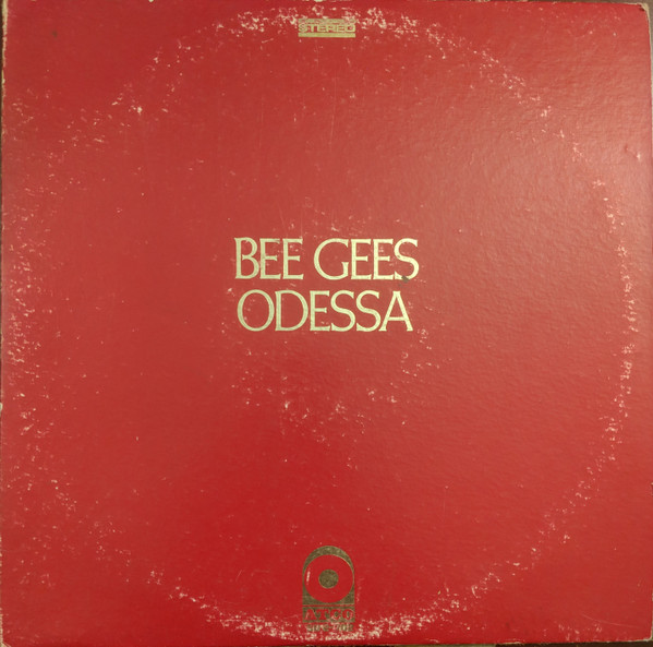 Odessa