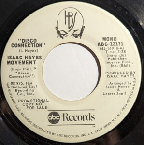 Disco Connection