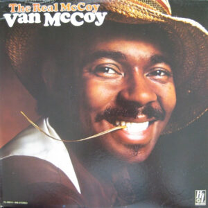 The Real McCoy: imagen 2