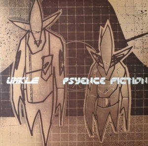 Psyence Fiction
