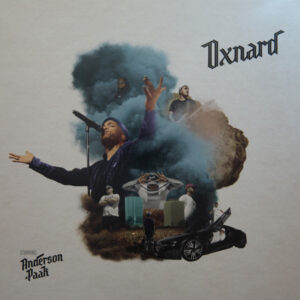 Oxnard