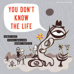 You Don’t Know The Life