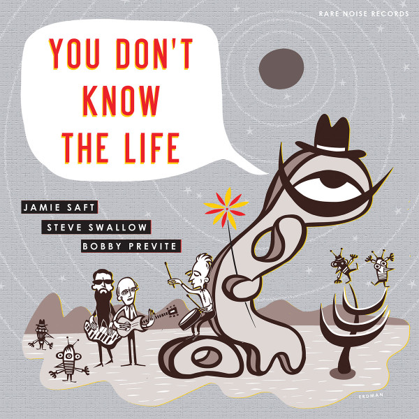 You Don’t Know The Life