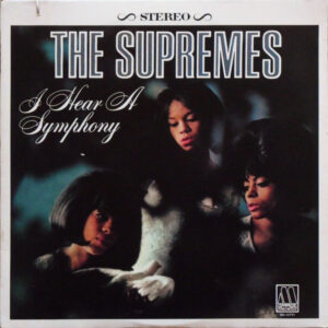 I Hear A Symphony - Image 1
