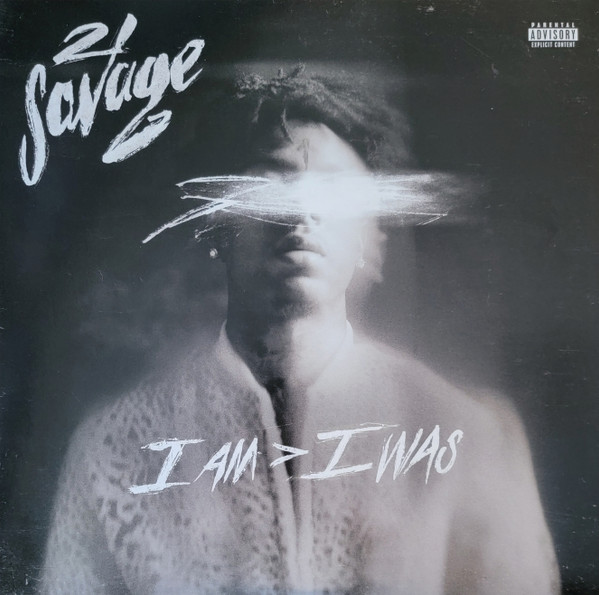 I Am > I Was
