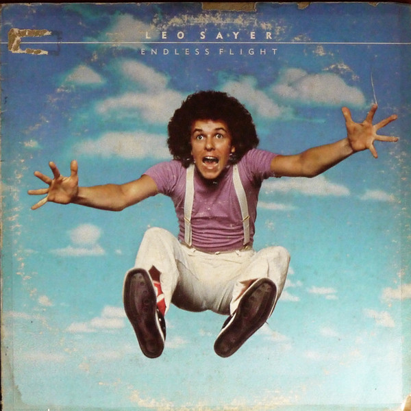 Endless Flight