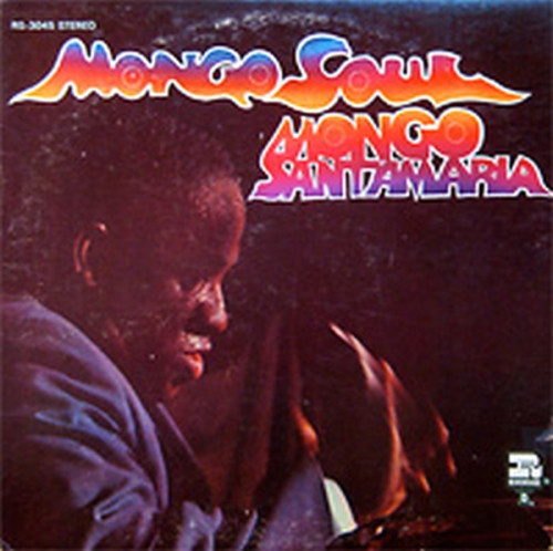 Mongo Soul