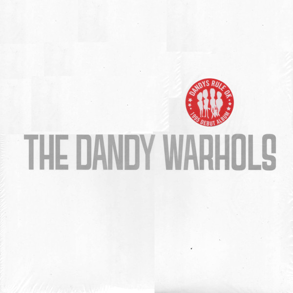 Dandys Rule OK