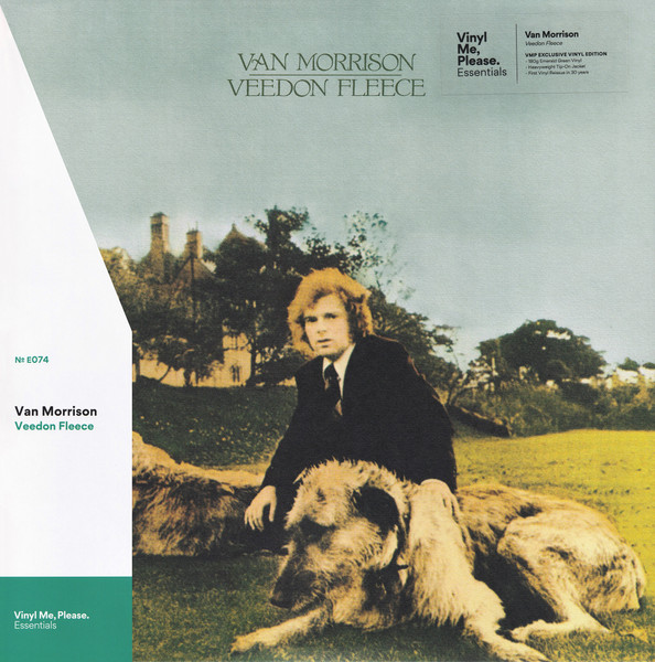 Veedon Fleece