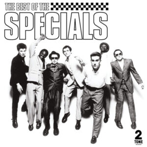 The Best Of The Specials