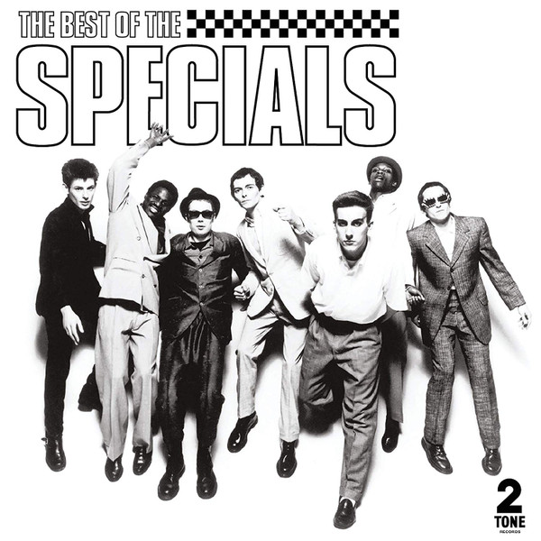 The Best Of The Specials