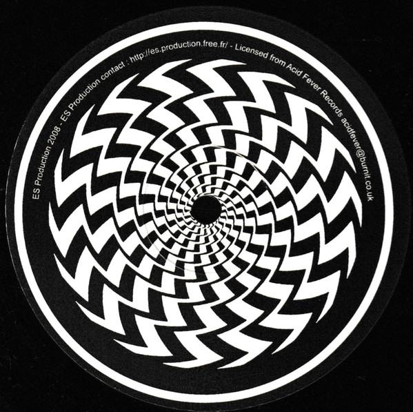 Acid Fever Repress 03