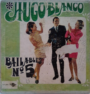 Bailables No. 5