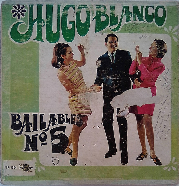 Bailables No. 5