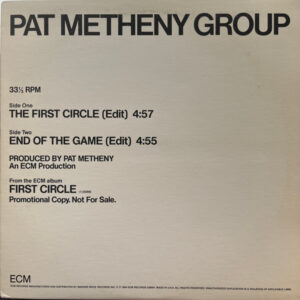 The First Circle